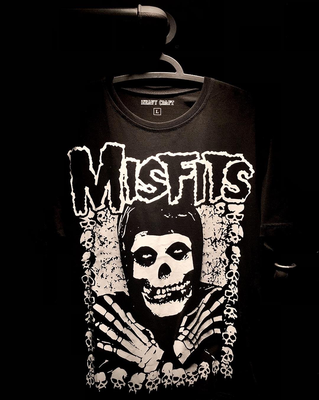 MISFITS T Shirt