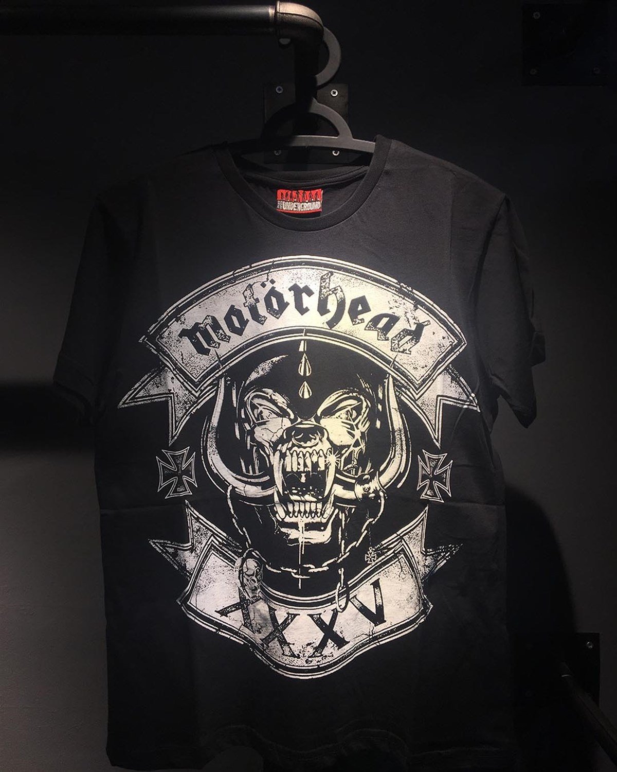 MOTÖRHEAD XXXV T-Shirt