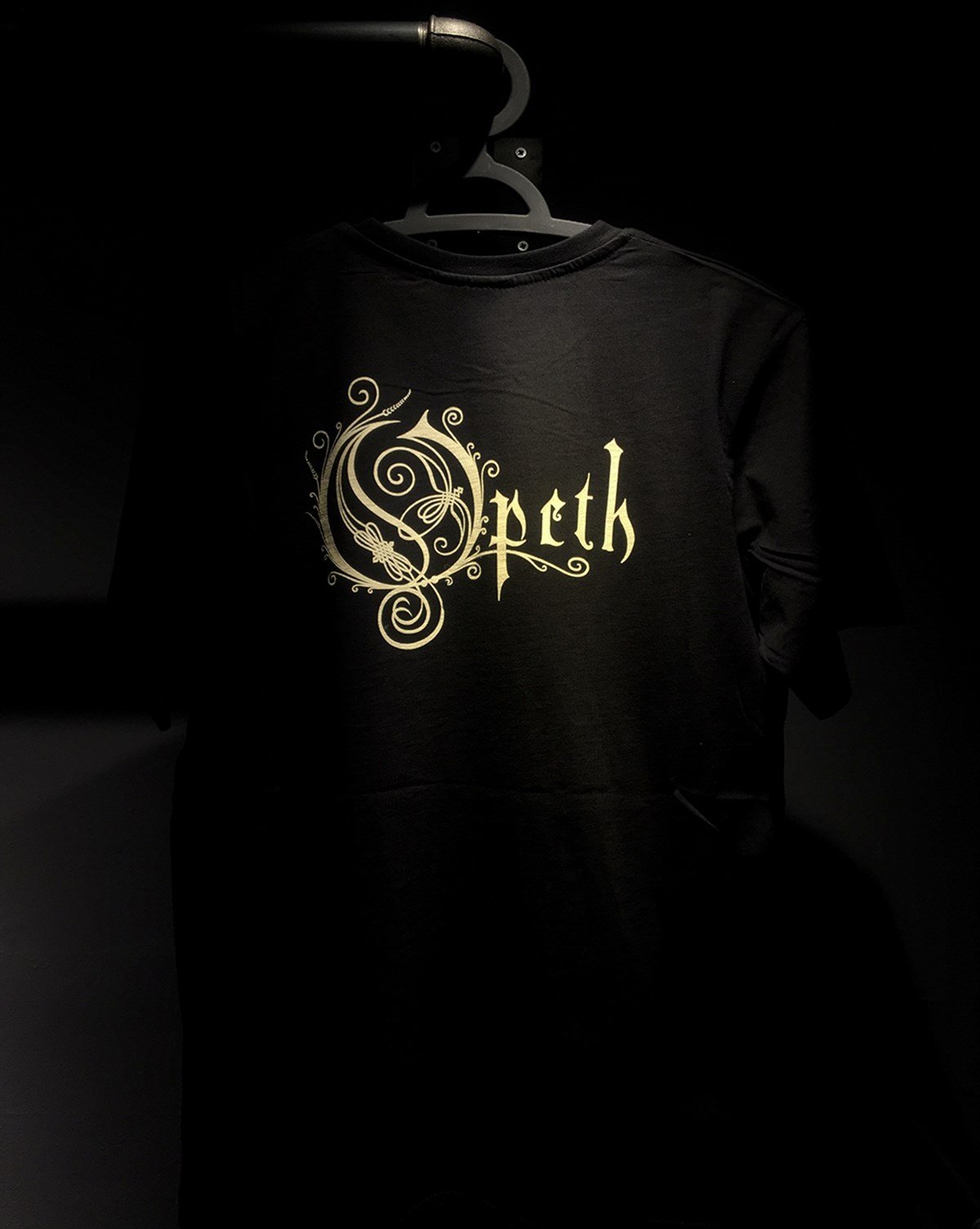 Opeth t sales shirt india