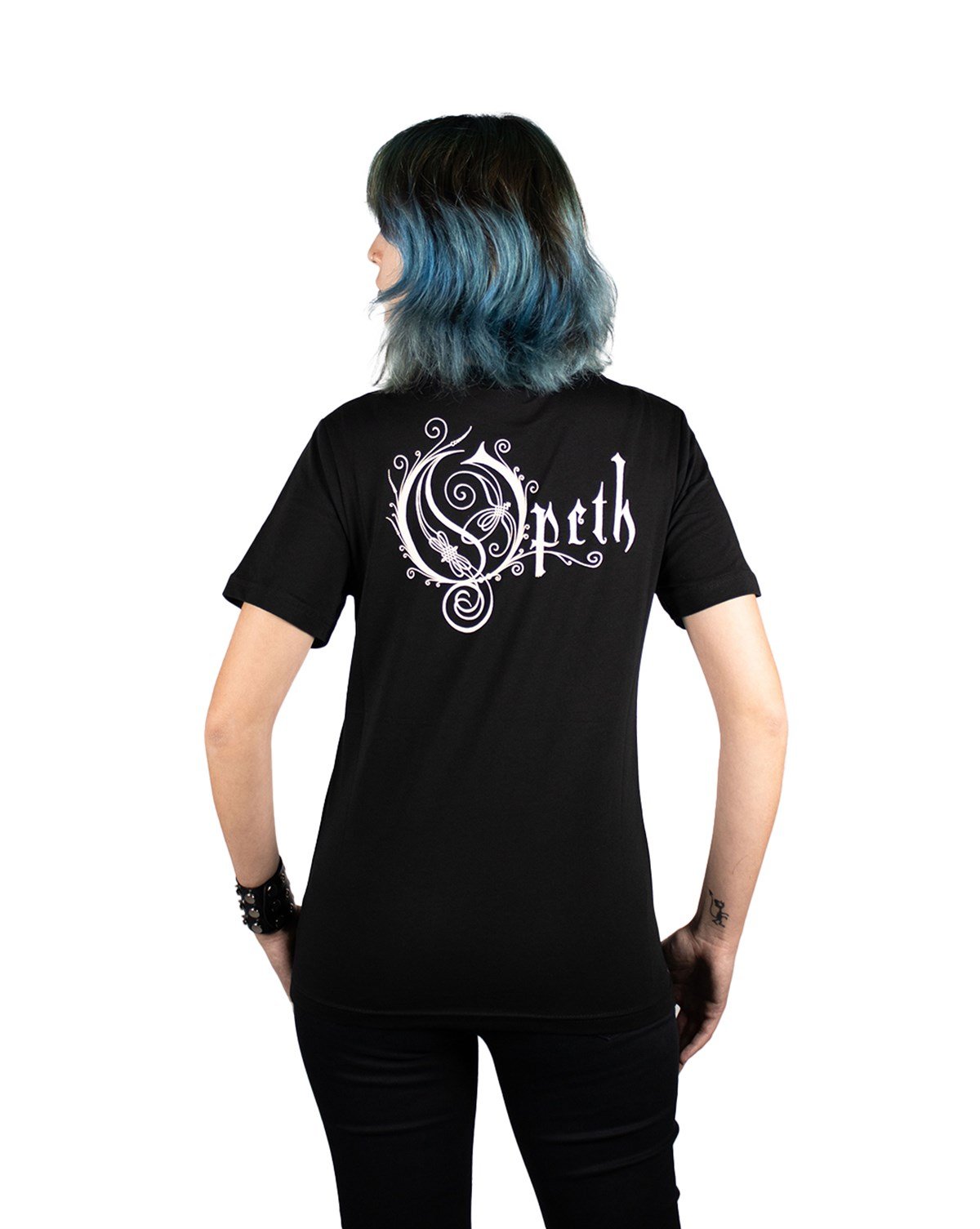 In Faith OPETH T-Shirt Others