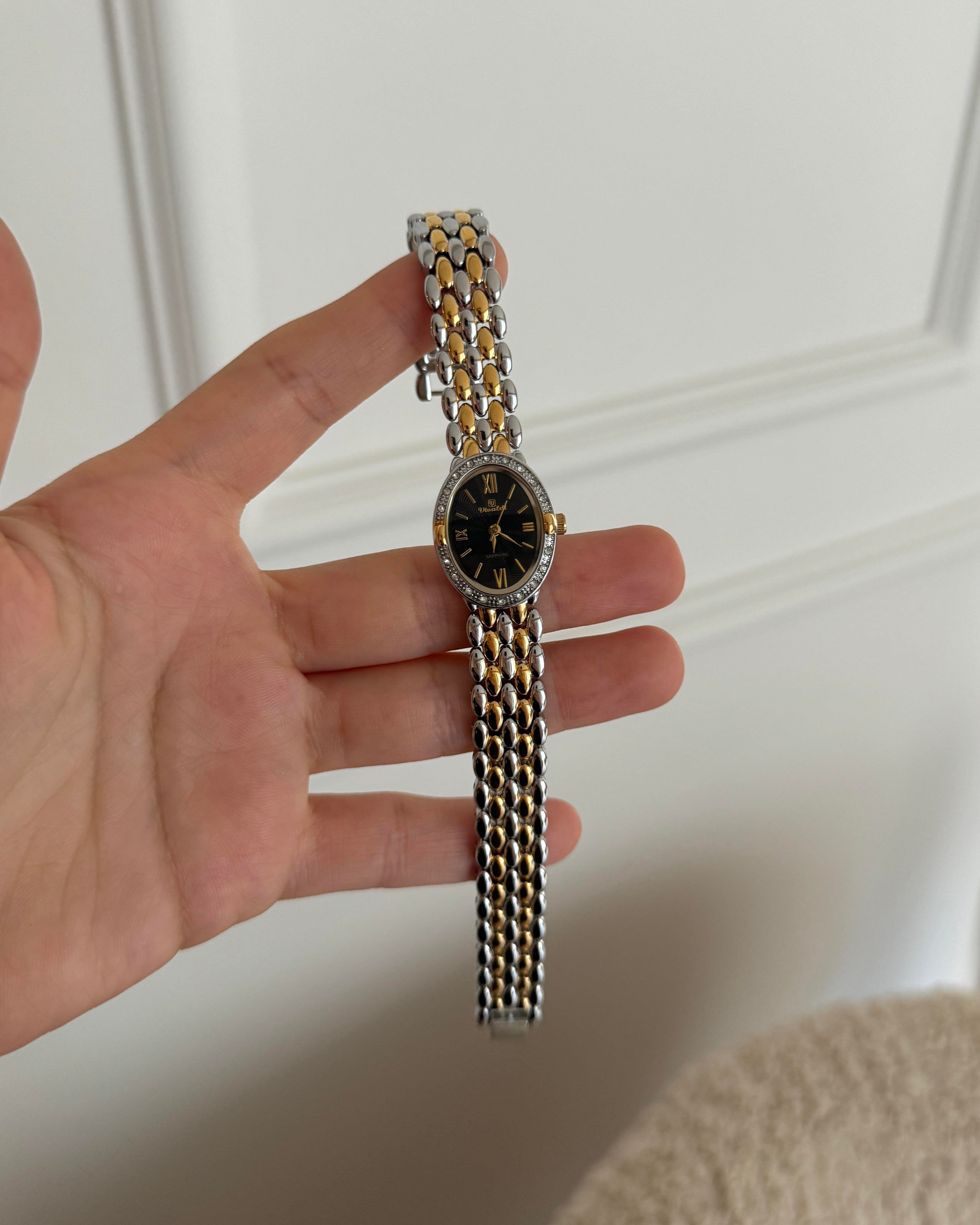 Vivaldi sapphire watch shop