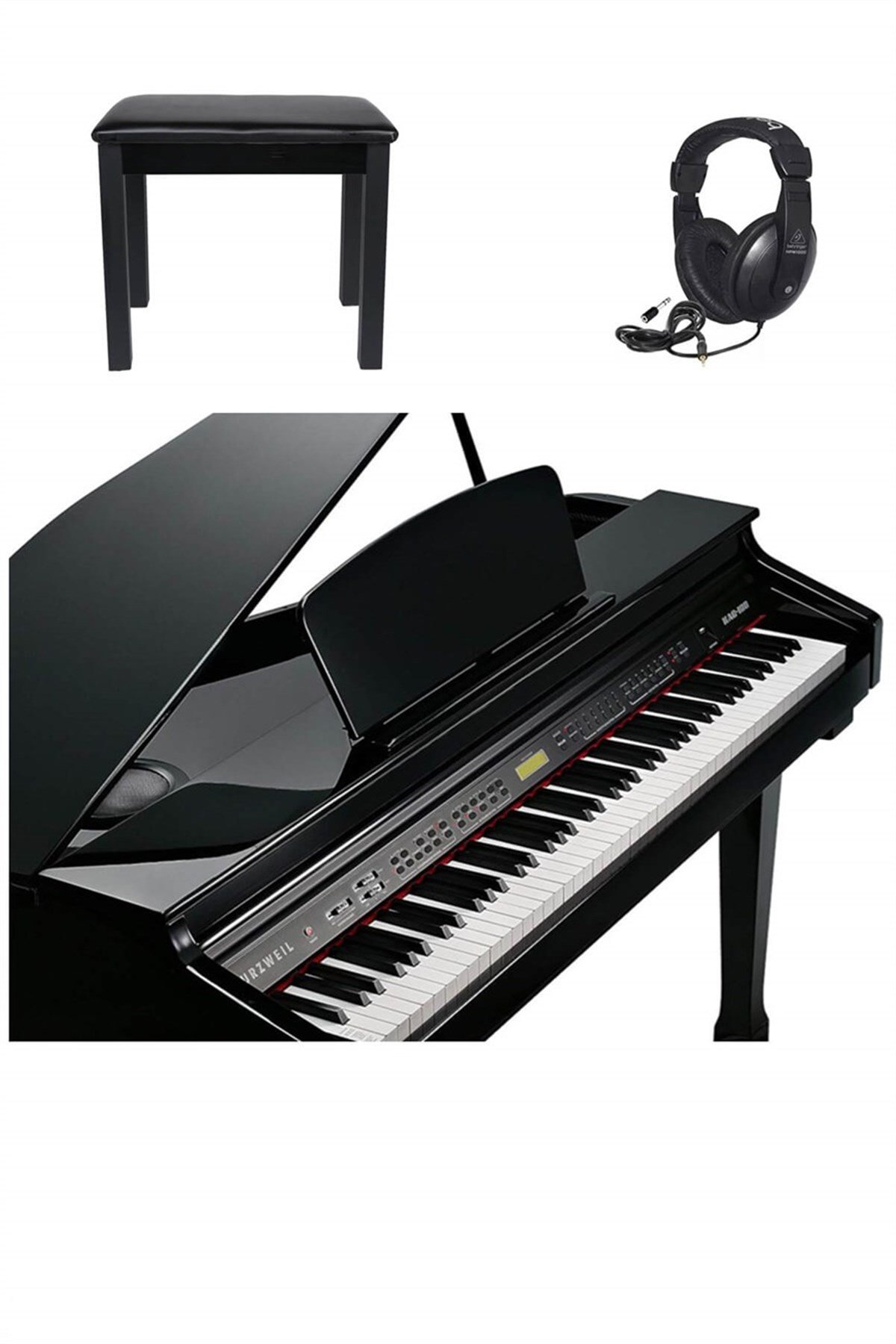 Kurzweil kag100 deals