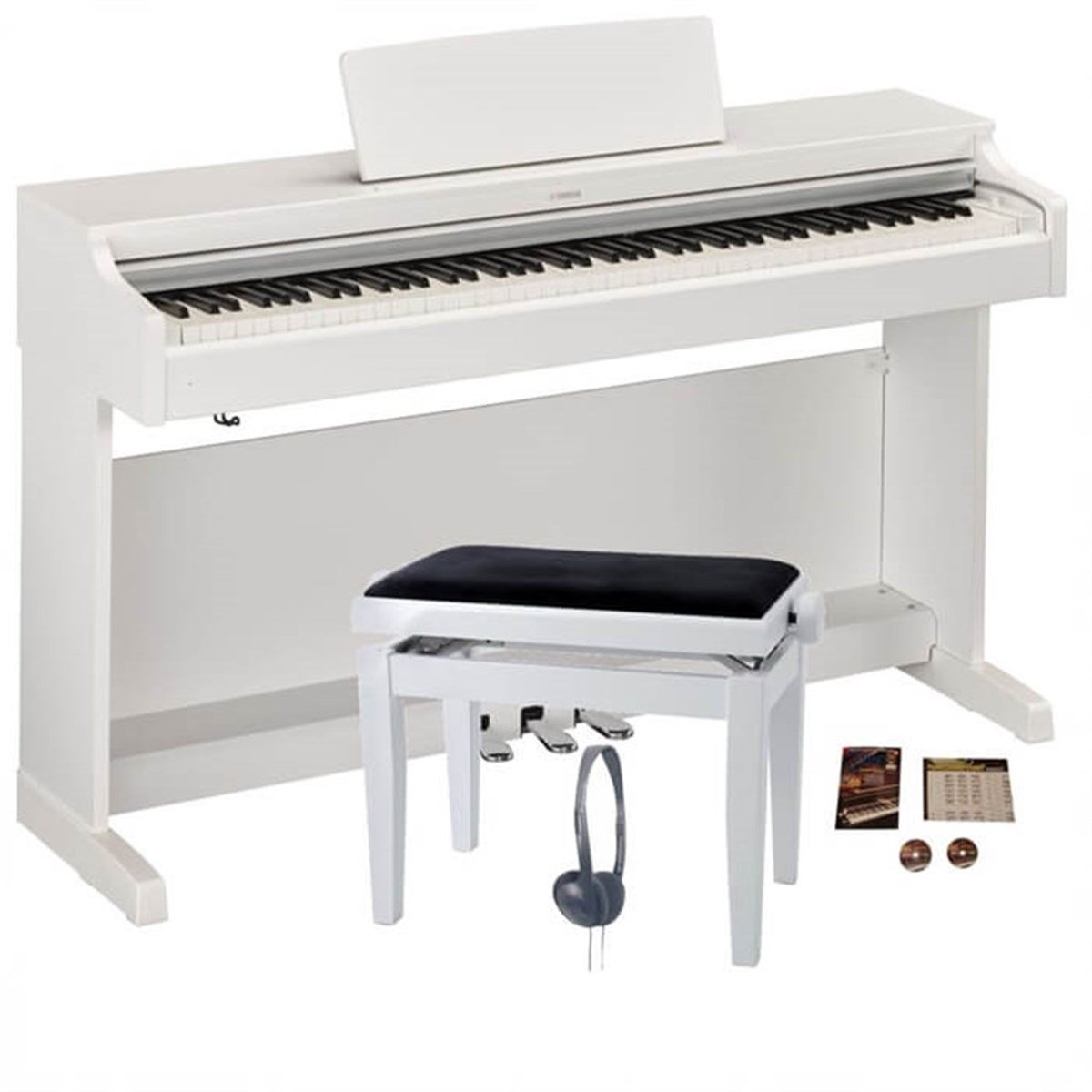 Yamaha on sale arius 163