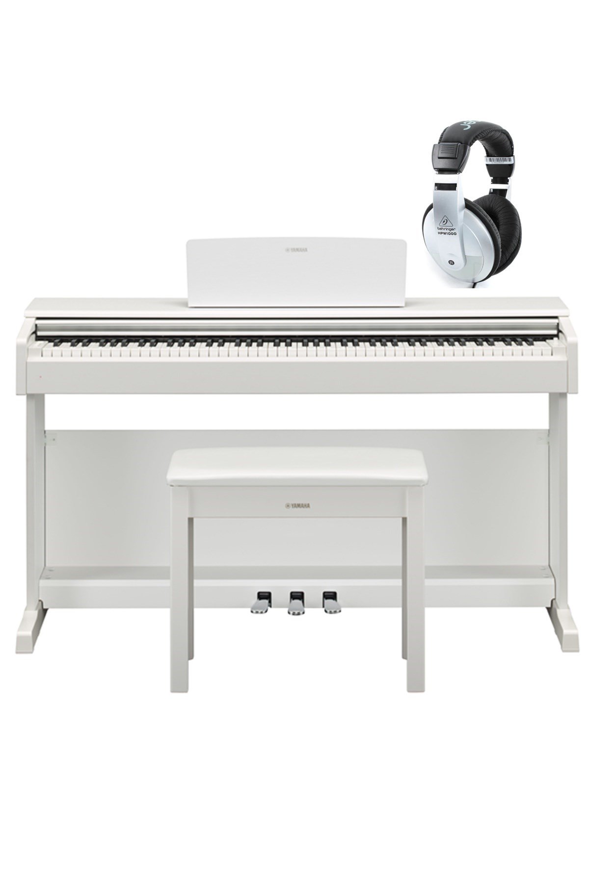 Yamaha Arius YDP 164 Dijital Piyano Kulaklık ve Tabure Hediyeli en ucuz  fiyatları