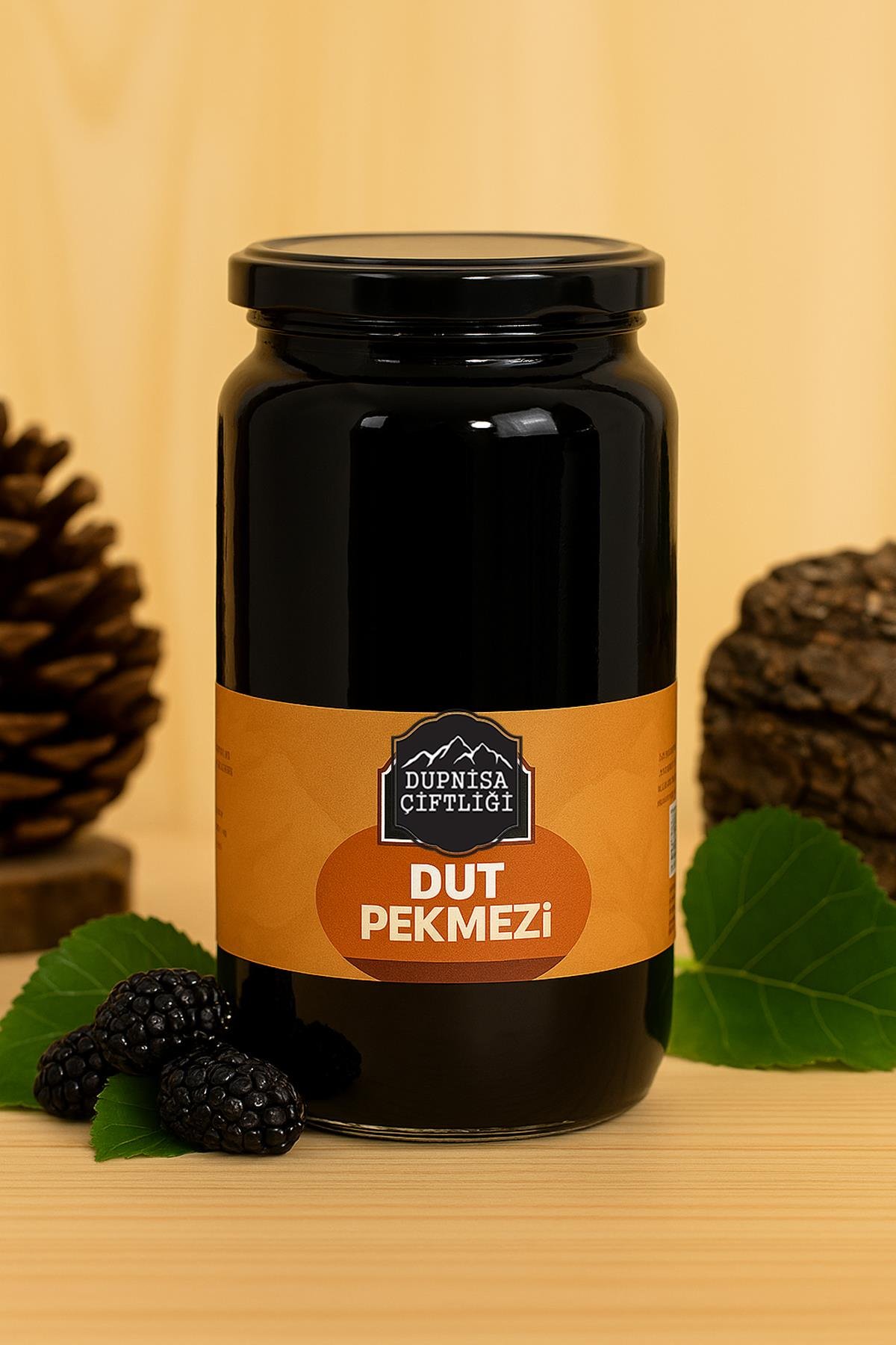 Dut Pekmezi 330g