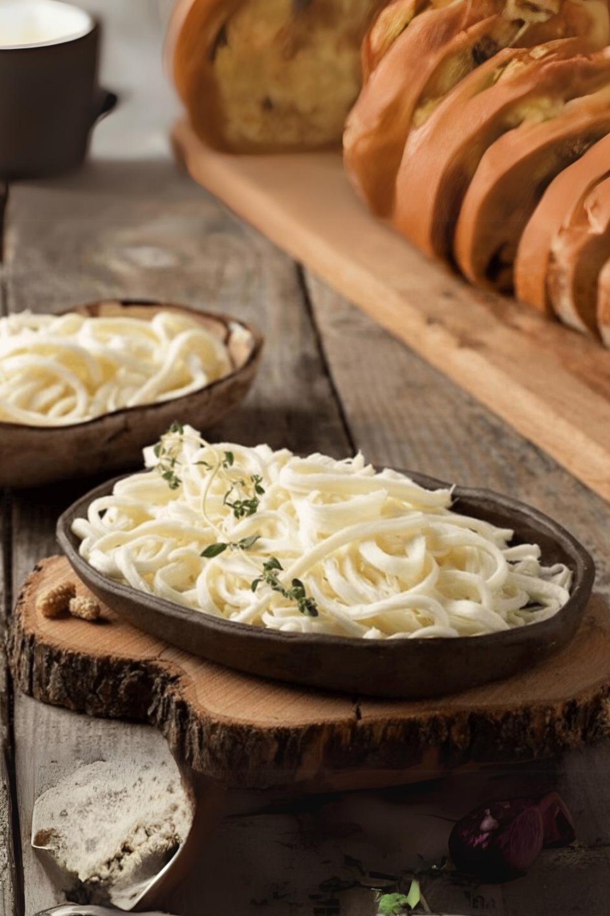 Çeçil Peyniri 300g