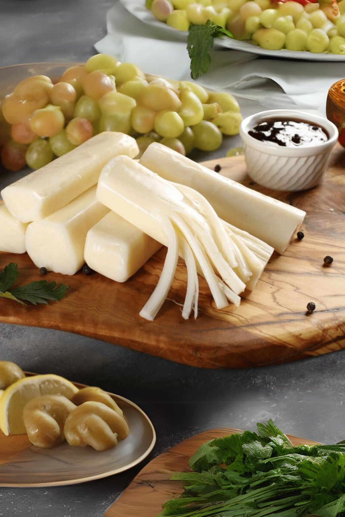 Dil Peyniri 300g