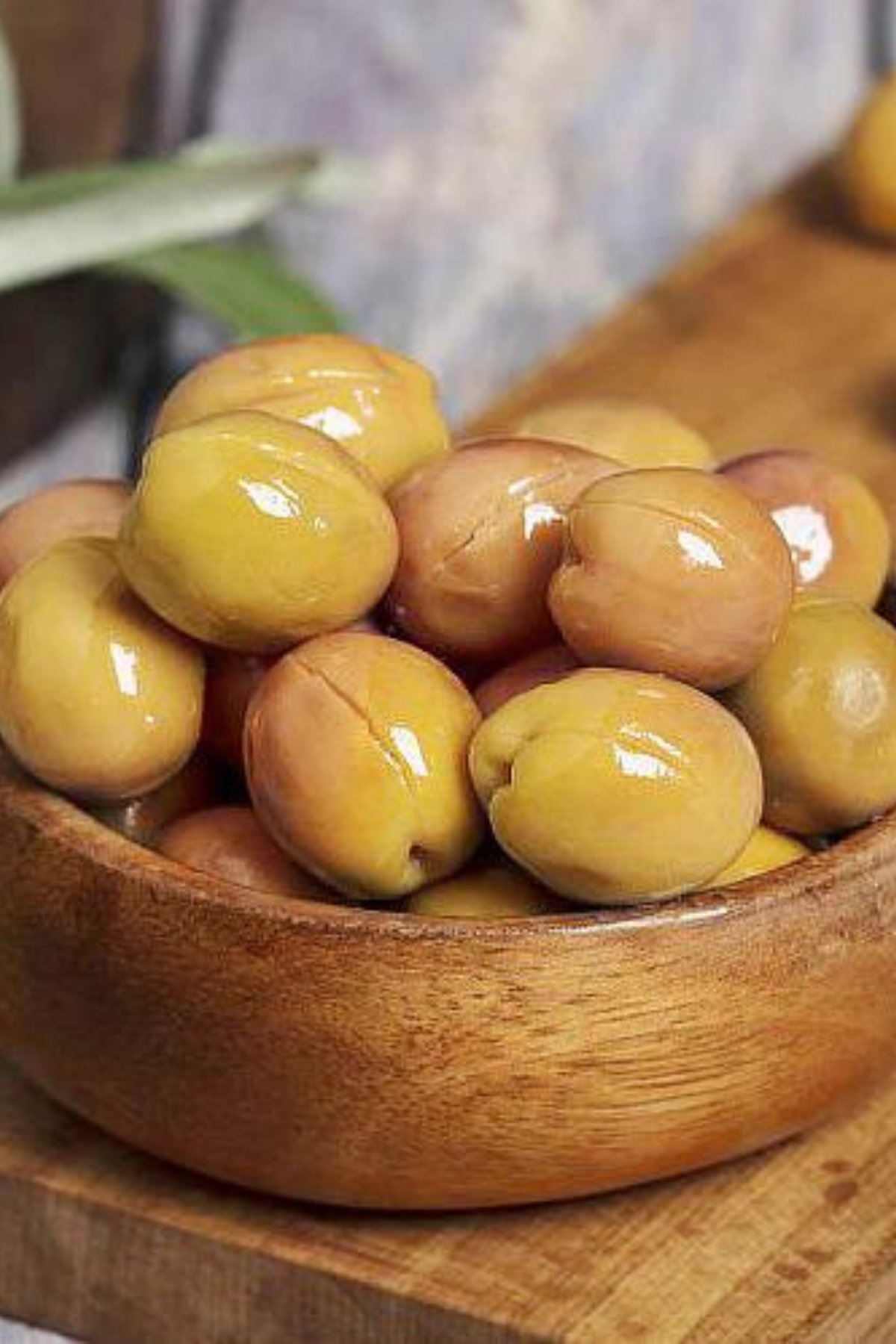 Çizik Zeytin 400g - Doğal ve Ferahlatıcı Çizik Zeytin - Dupnisa