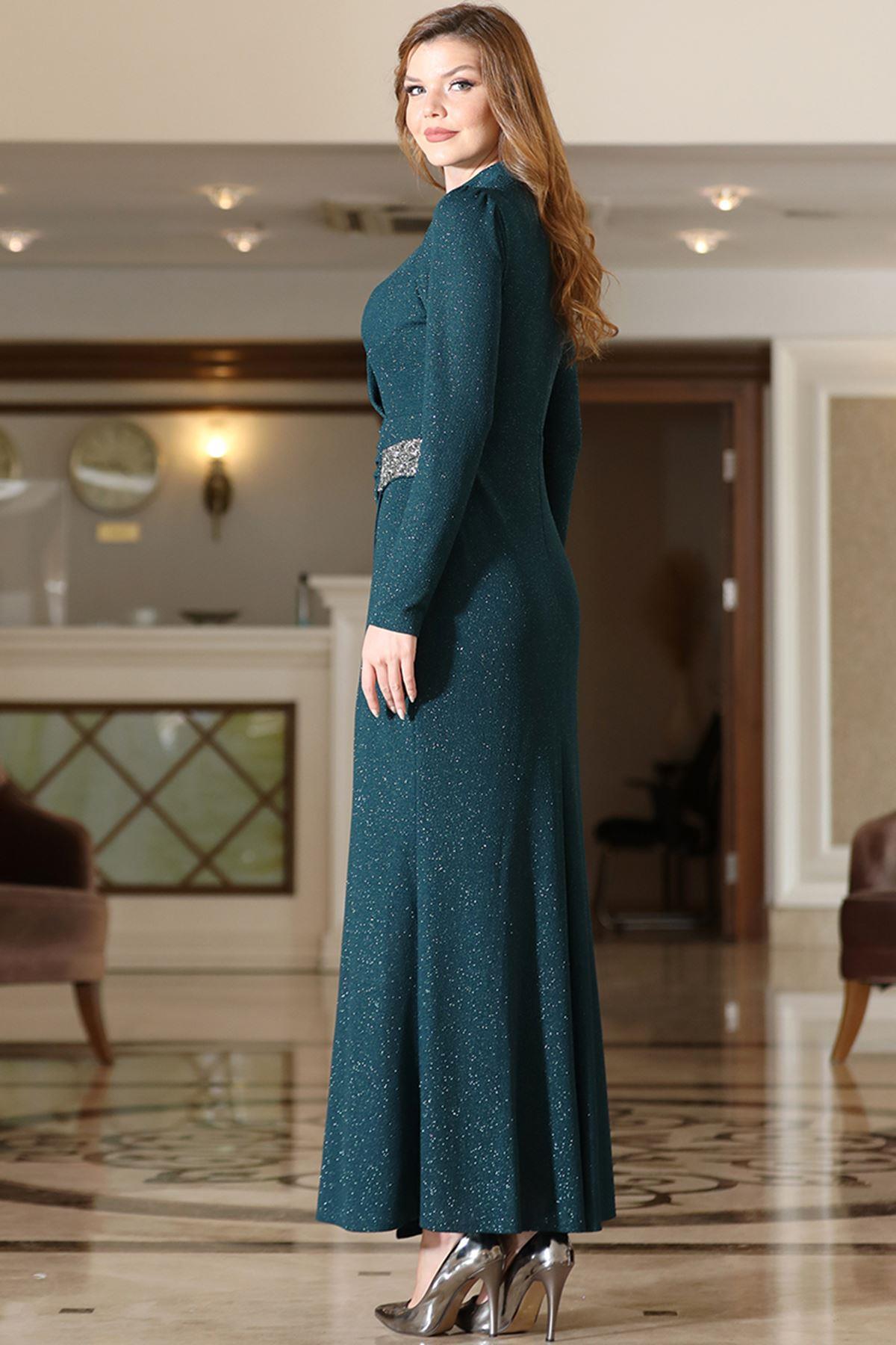 Aba robe de soiree sale