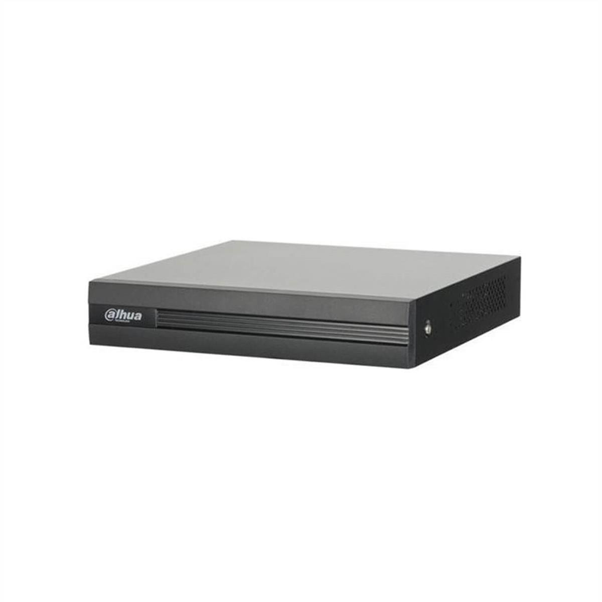 DahuaDvr Kayıt CihazlarıDahua 8 Kanal 1080N Siyah Dvr Kayıt Cihaz XVR1A08