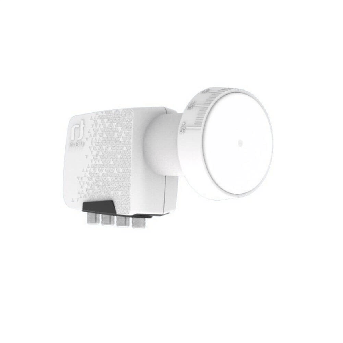 invertoÇift Çıkışlı Lnb (Twin)inverto Home Pro Quad (Dört Çıkışlı) 0.1dB Lnb Full Hd 4k Uyumlu