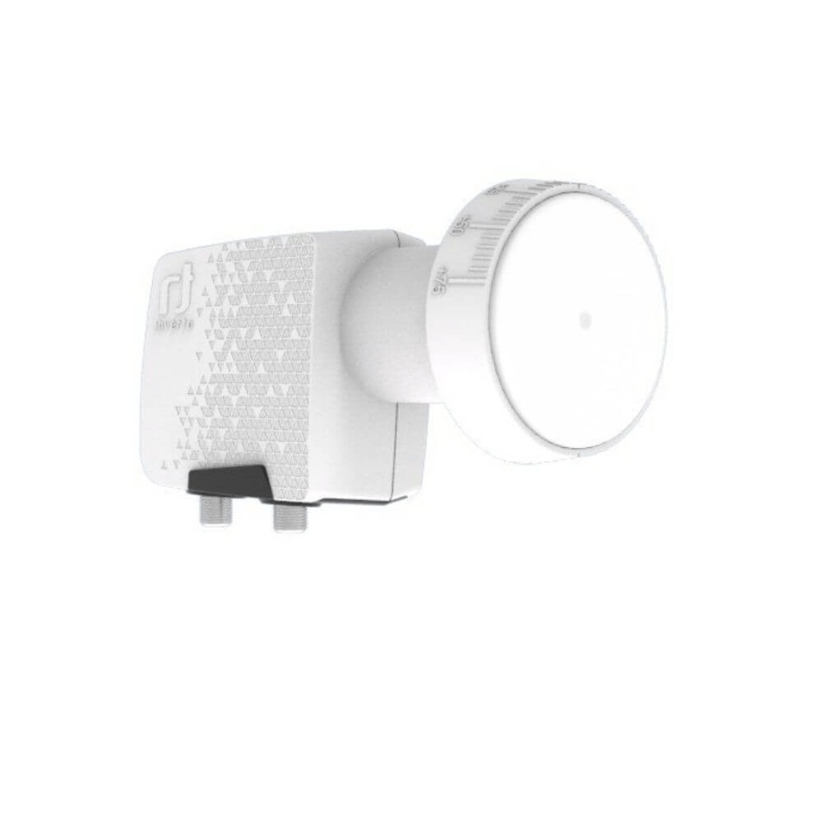 invertoÇift Çıkışlı Lnb (Twin)inverto Home Pro Twin (Çift Çıkışlı) 0.1dB Lnb Full Hd 4k Uyumlu
