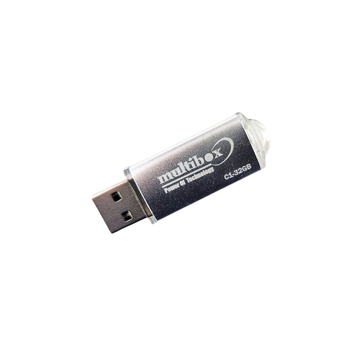 MultiboxUSB Flash BellekMultibox 32 GB USB2.0 Flash Bellek