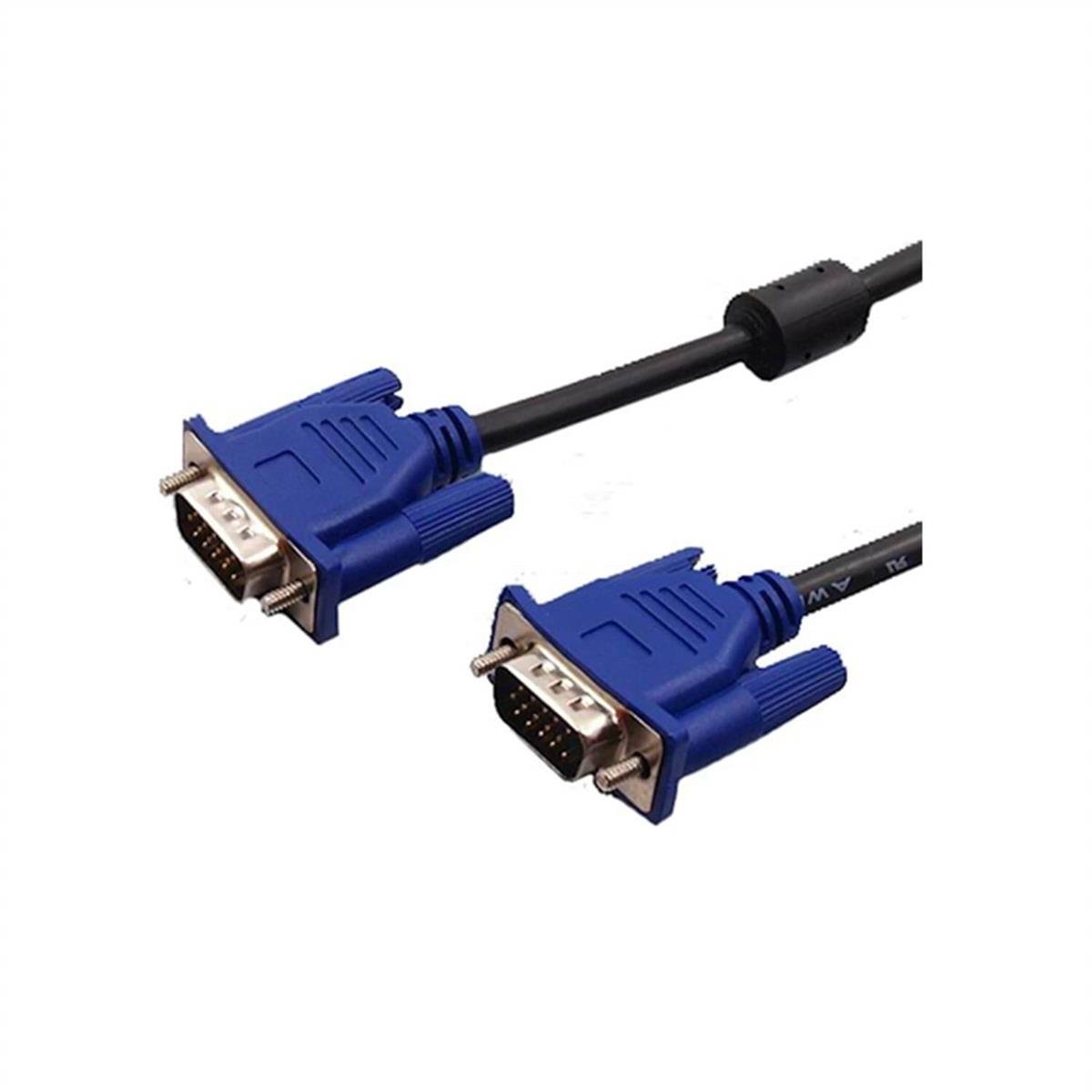 MultiboxVGA KablosuMultibox 4.7 Metre VGA Kablo MB-VGA-4.7