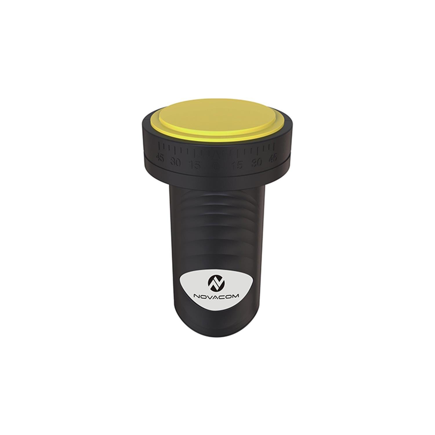NovacomTek Çıkışlı Lnb (Single)Novacom NVC-PRSN01 Single LNB