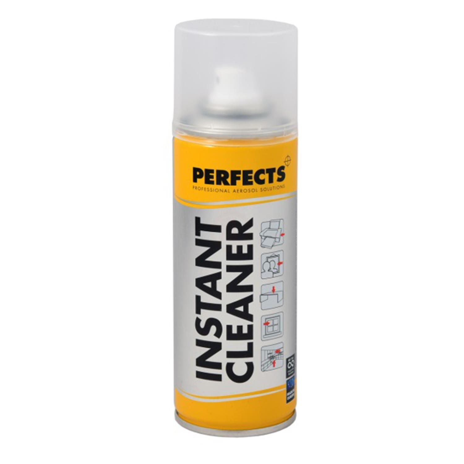 PerfectLehim Temizleme Sıvıları ve SpreyleriPerfects Yağlı Sprey 200 Ml.