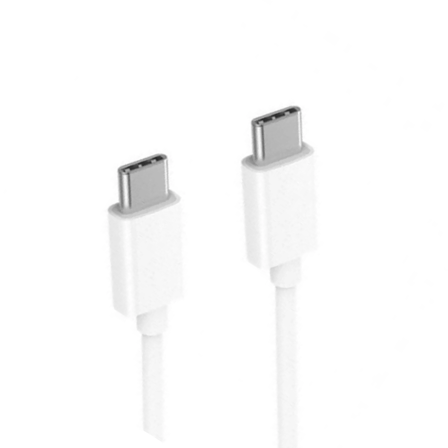 ProtechData (Şarj) KablolarıProtech 1 Metre Type-C or Type-C Data Şarj Kablosu
