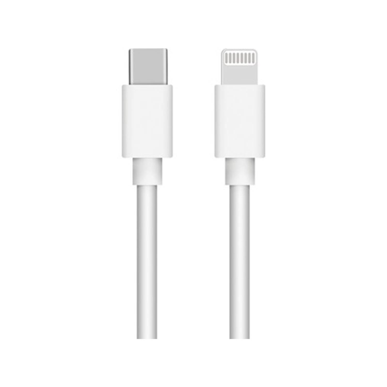 ProtechData (Şarj) KablolarıProtech Lightning to Type C Fast Charging Data Kablosu
