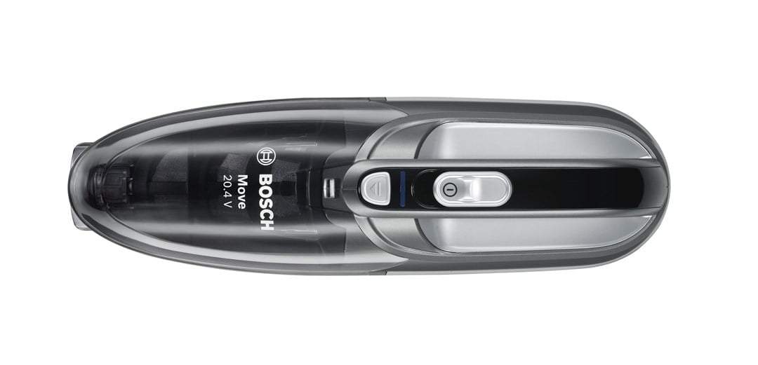 Bosch BHN20110 Move 20.4V Şarjlı el süpürgesi