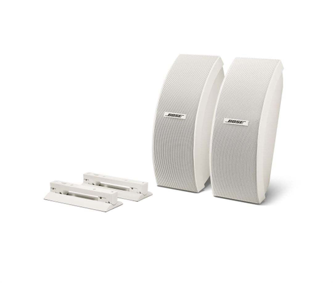Bose 151® SE Environmental Speakers Beyaz