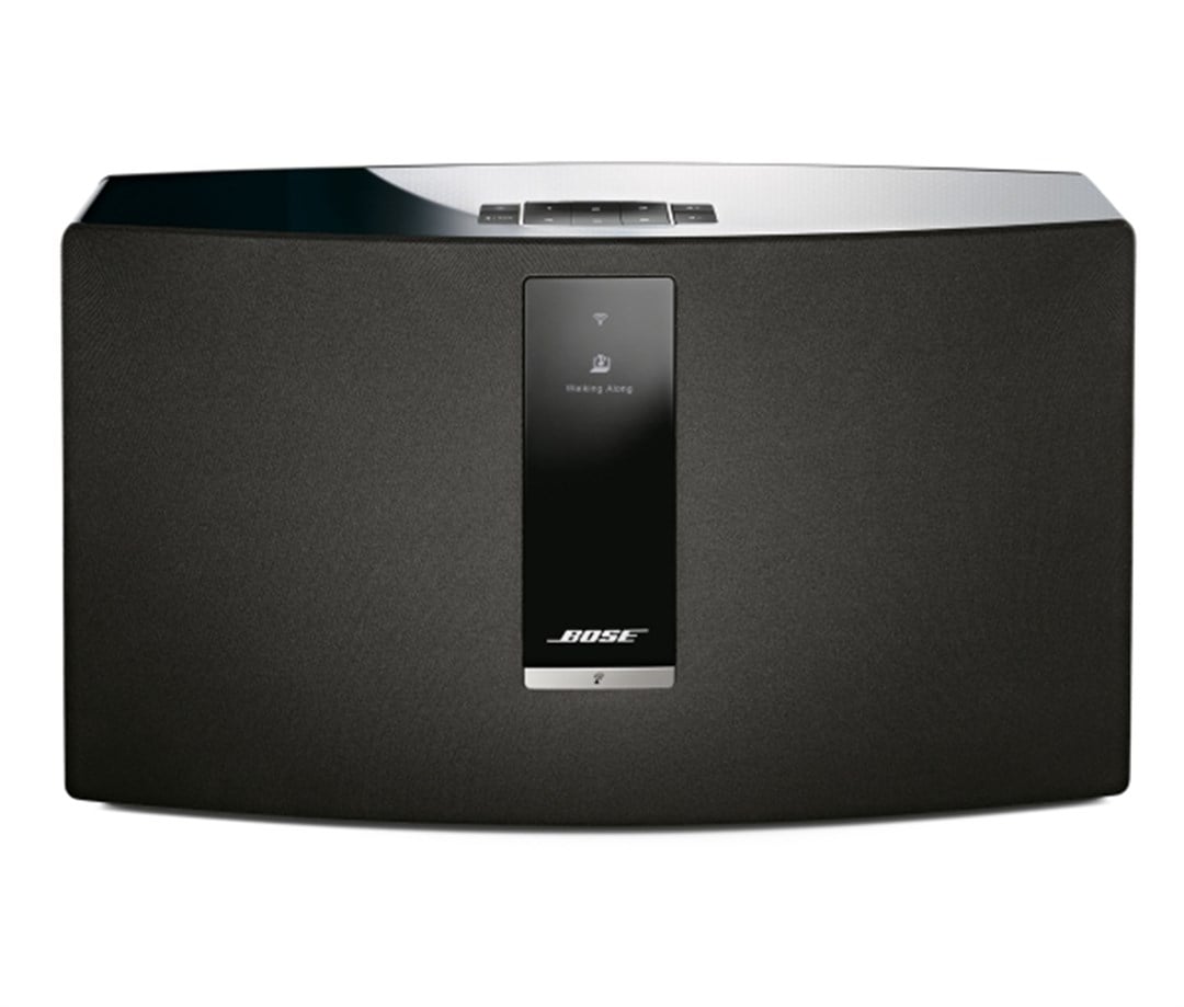 Bose SoundTouch 30 Wireless Speaker Siyah