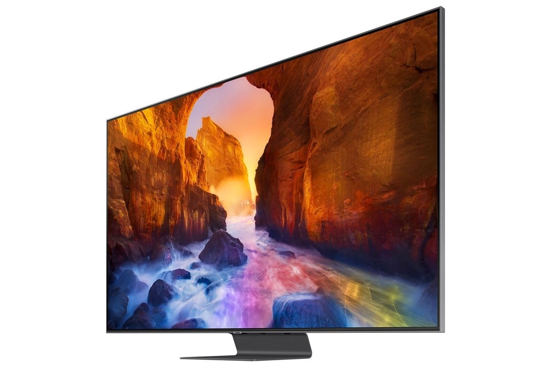 Samsung 65" Q90R 4K QLED TV