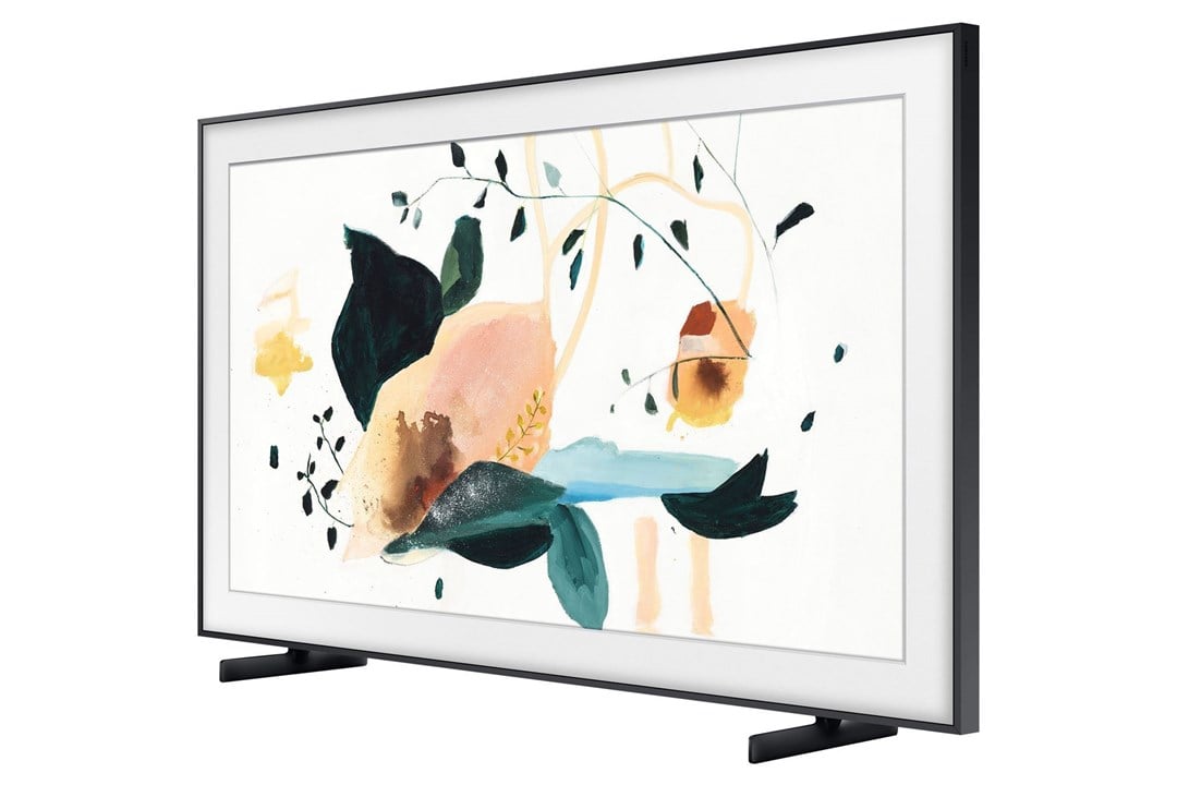 Samsung The Frame (2020) 55" 4K QLED TV