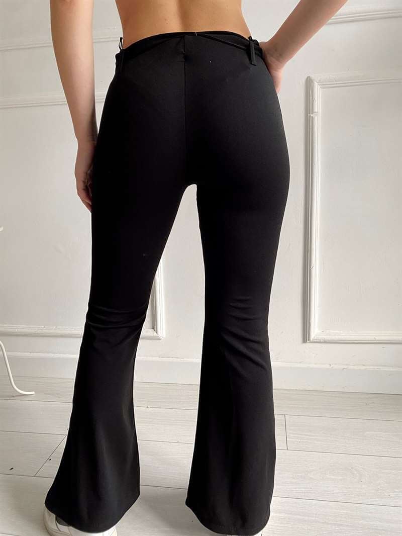 Kadın Pantolon Modelleri | www.chamakhbutik.com
