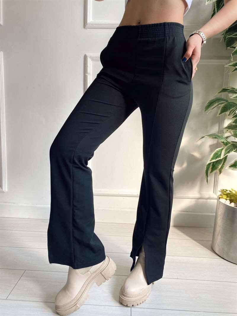 Kadın Pantolon Modelleri | www.chamakhbutik.com