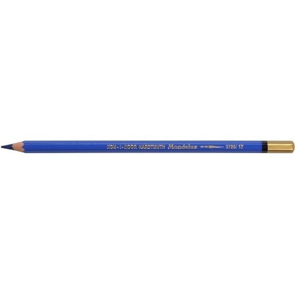 Koh-I-Noor Mondeluz Aquarell Colored Pencil 3720