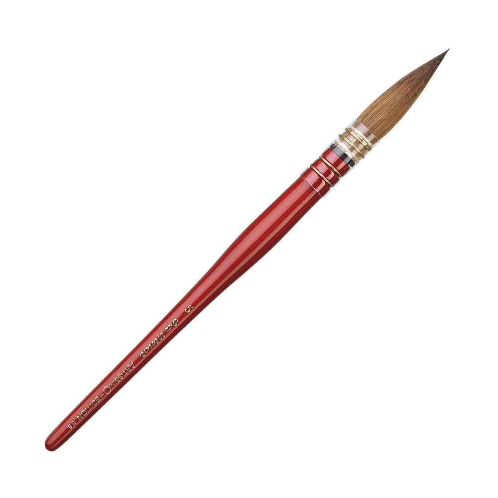Da Vinci Colineo Synthetic Kolinsky Sable Watercolour Extra Long Round