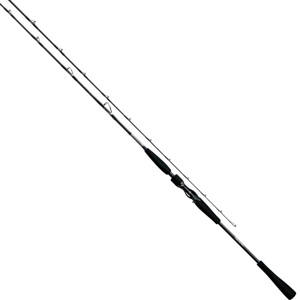 Daiwa Catalina Stick NABURA 68 ロッド Yahoo!オークション