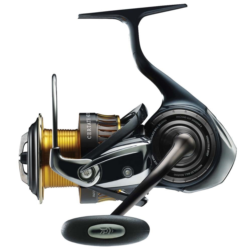 Daiwa Certate 2016 G 3012 H Olta Makinesi