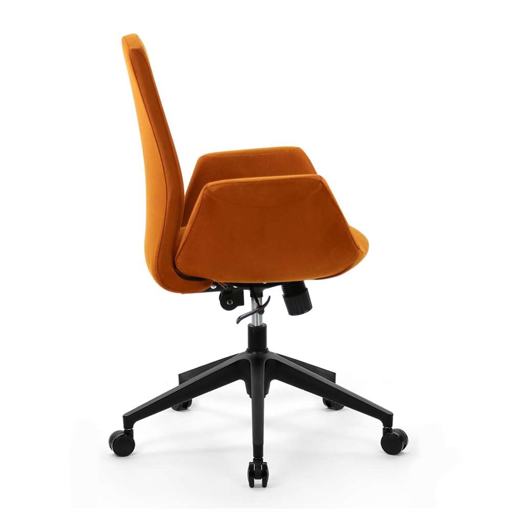 Çalışma Sandalyesi | Platon Ofis Koltuğu | Bilgisayar Koltuğu