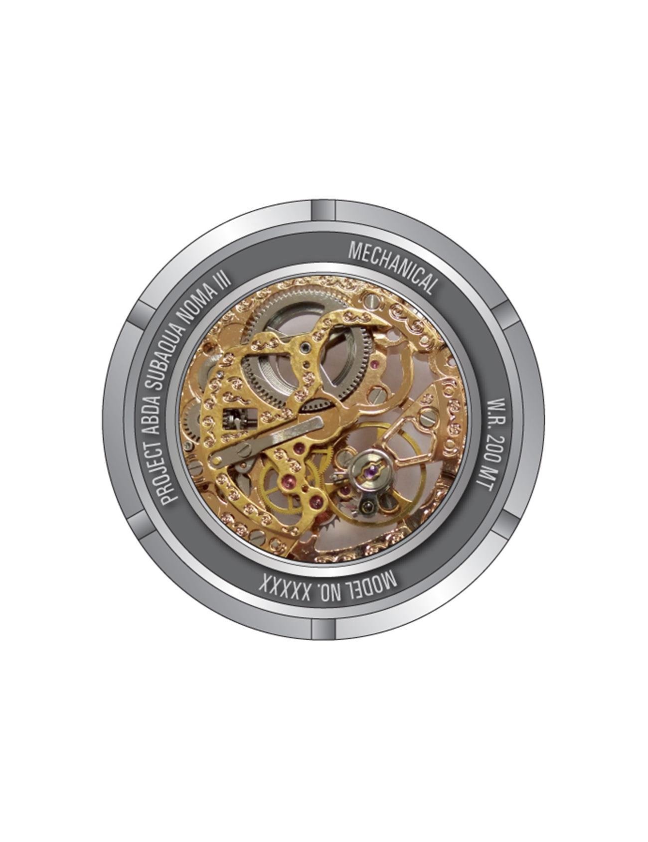 Invicta project abda hotsell