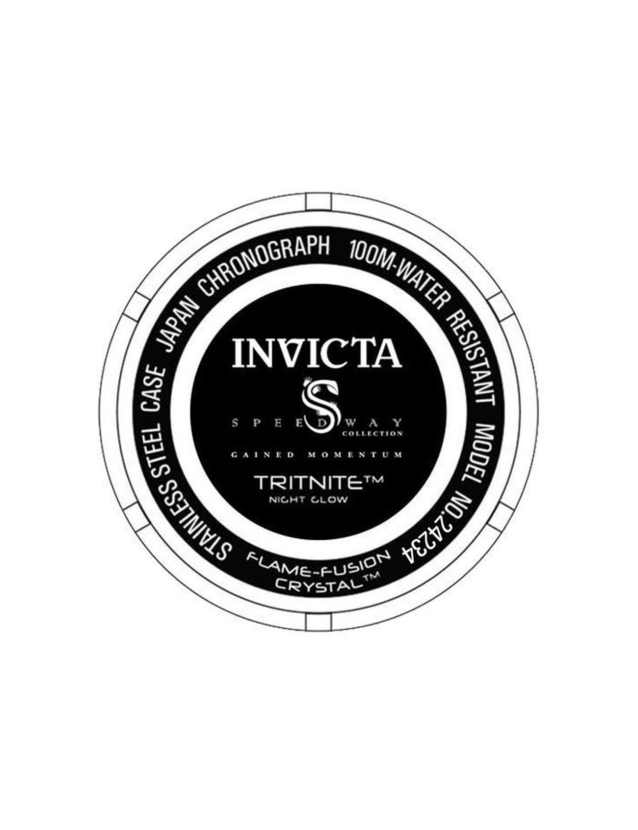 Invicta 24234 sale