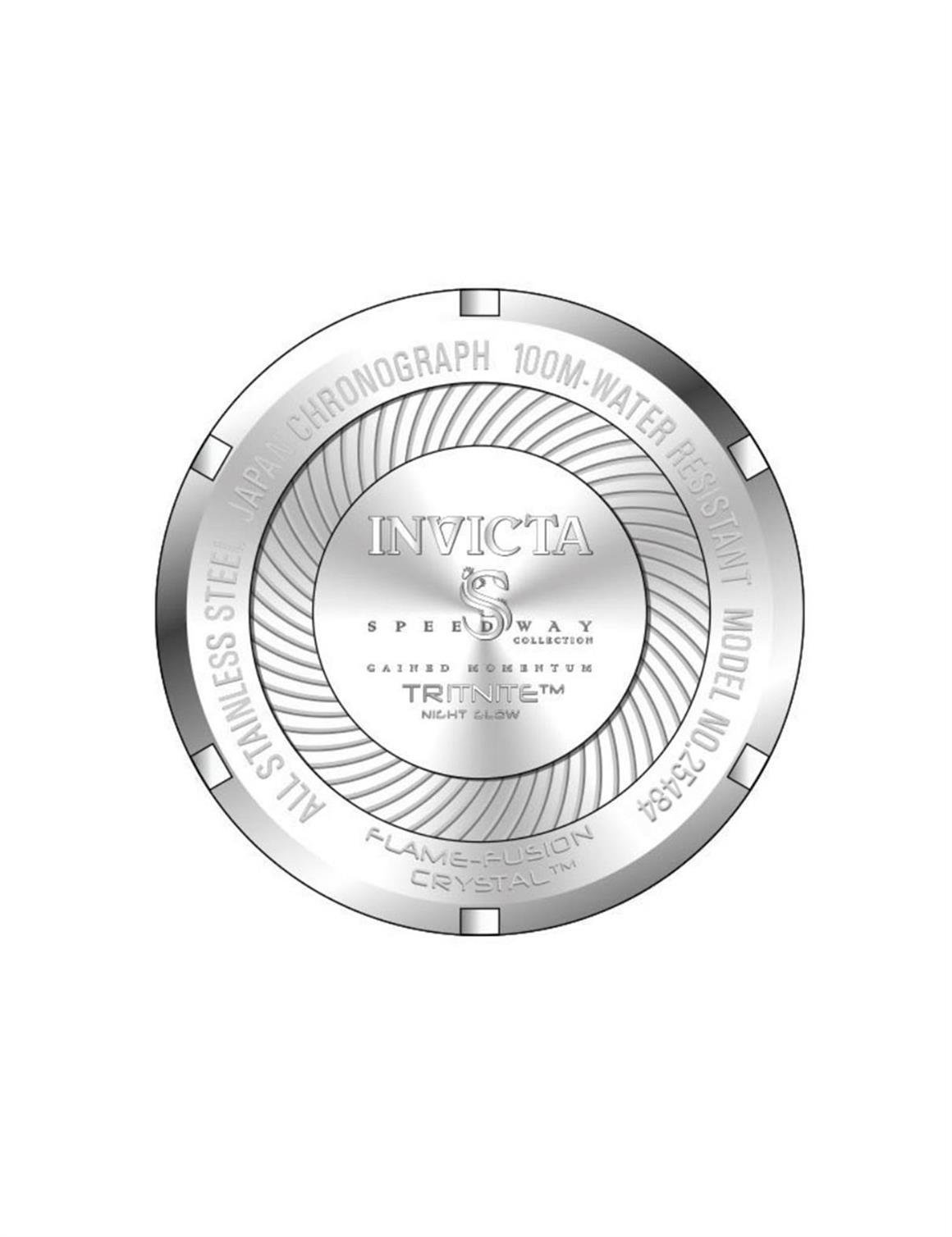 INVICTA 125484 Erkek Kol Saati