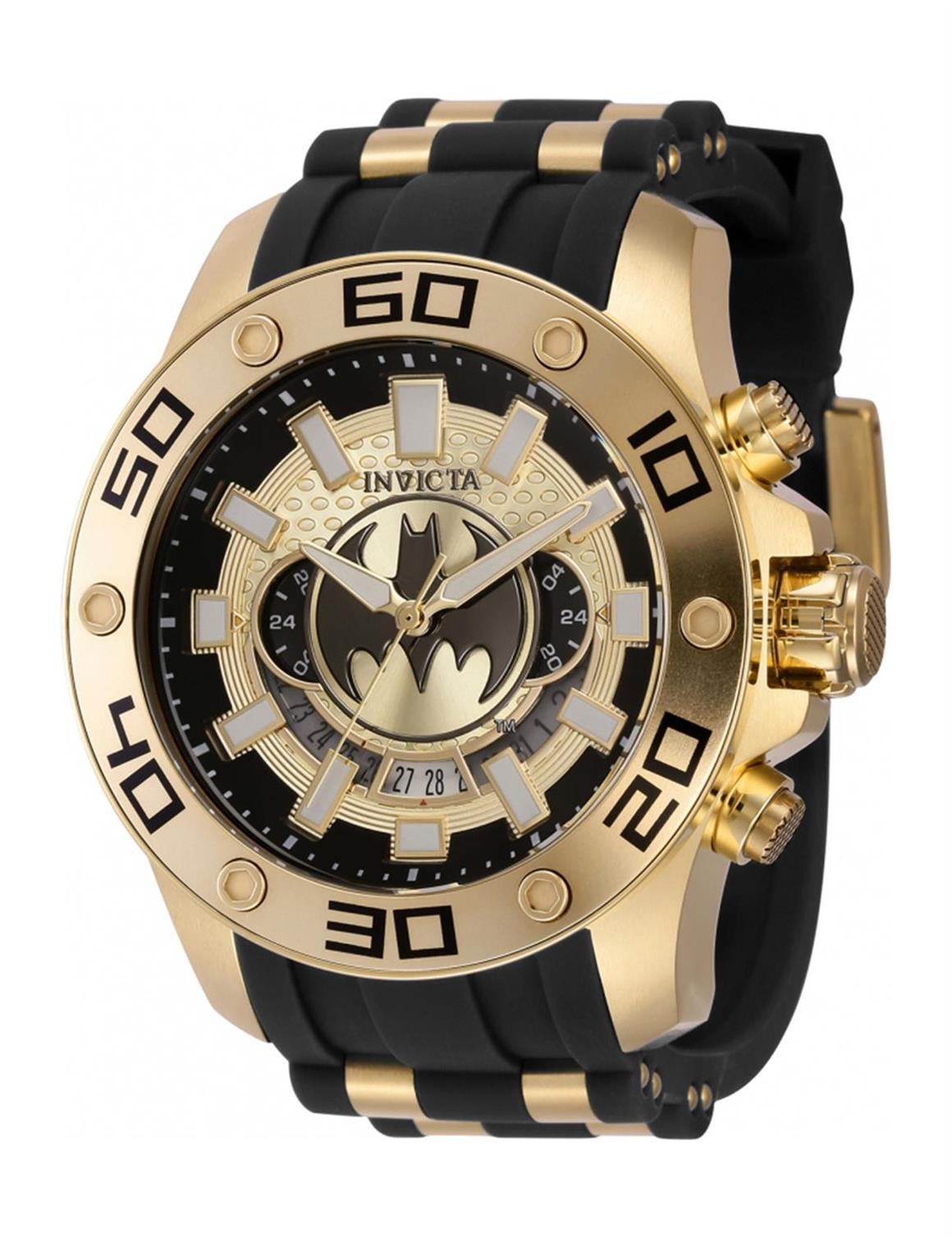 INVICTA 143597 Erkek Kol Saati