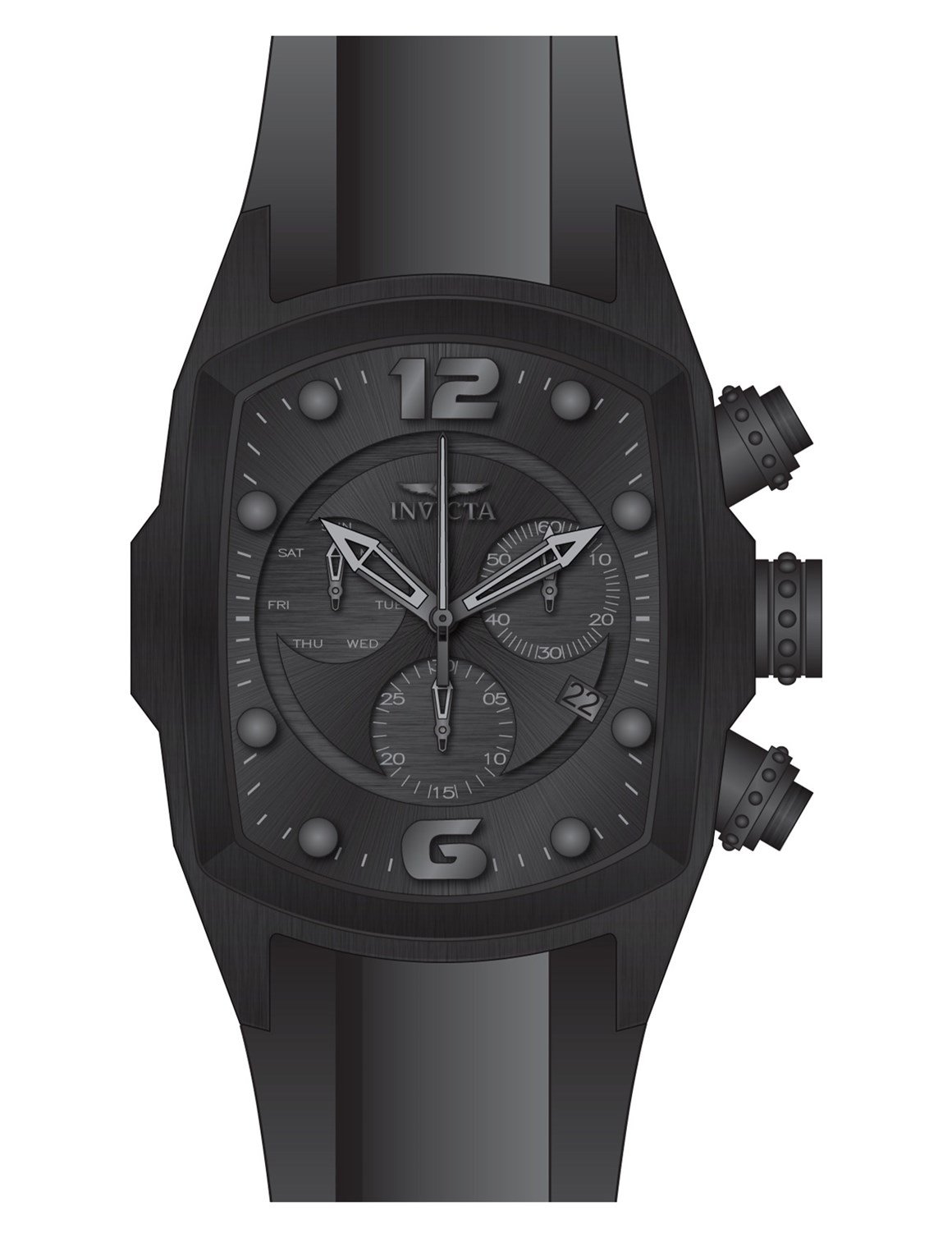 Invicta 18181 hotsell