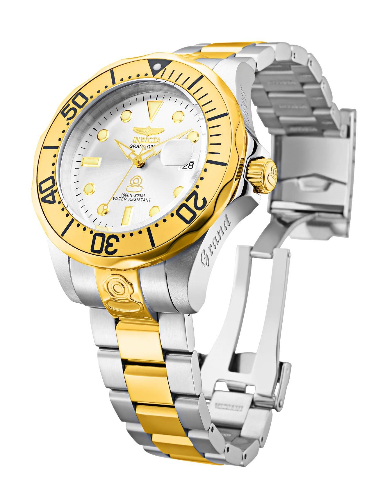 INVICTA 23050 Erkek Kol Saati