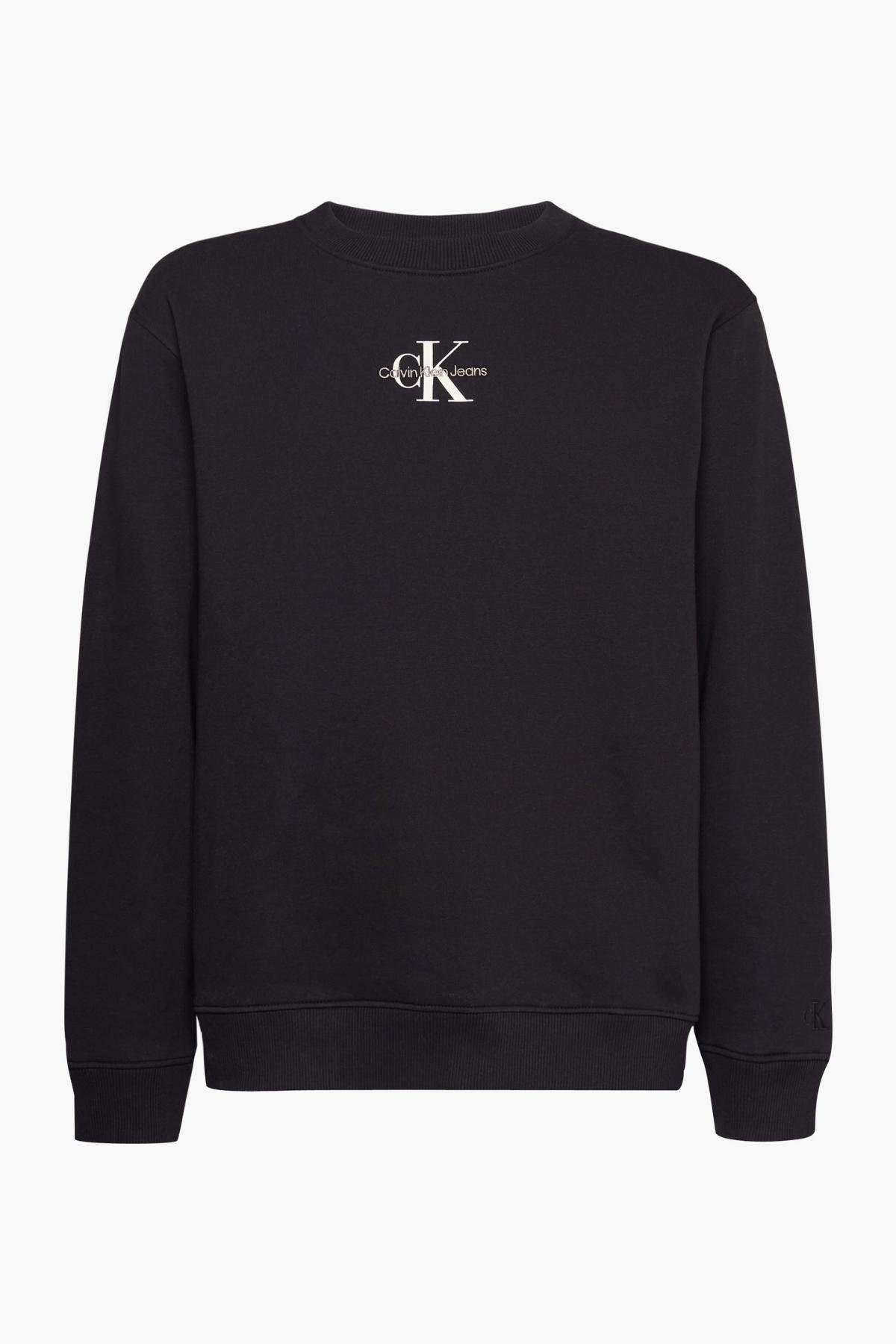 Sweat shirt calvin klein homme new arrivals
