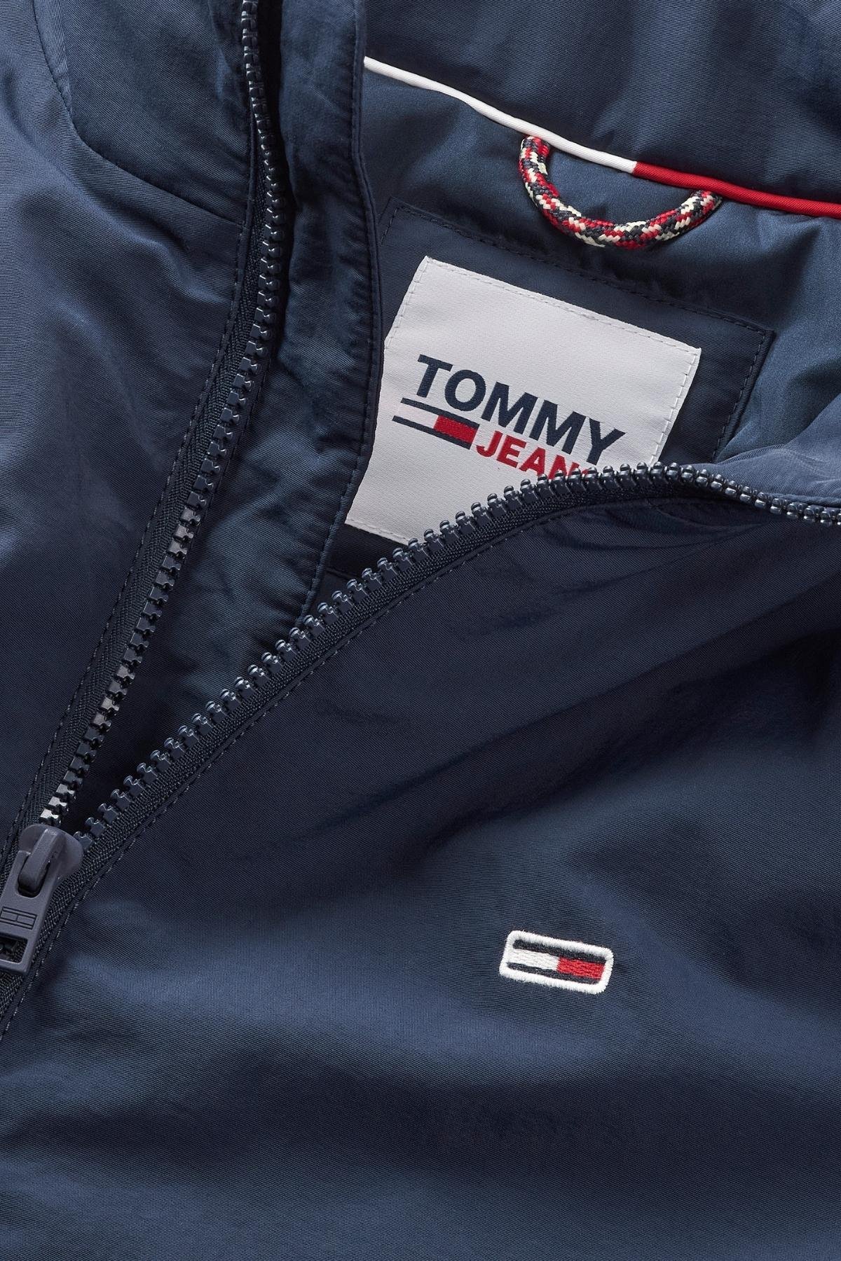 Tommy Hilfiger Tjm Essential Padded Jacket Erkek Mont