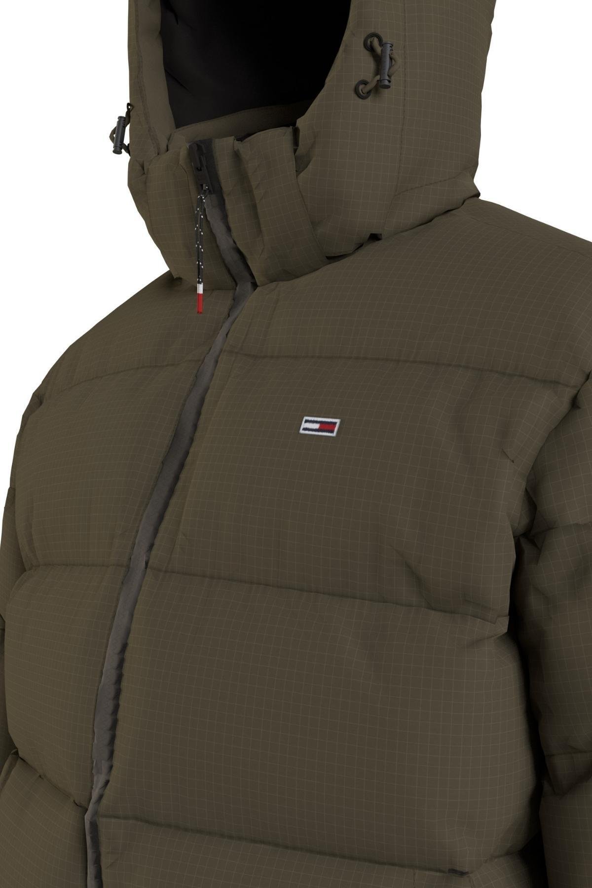 Tommy Hilfiger TJM Essential Down Jacket (DM0DM15447) desde 114,95