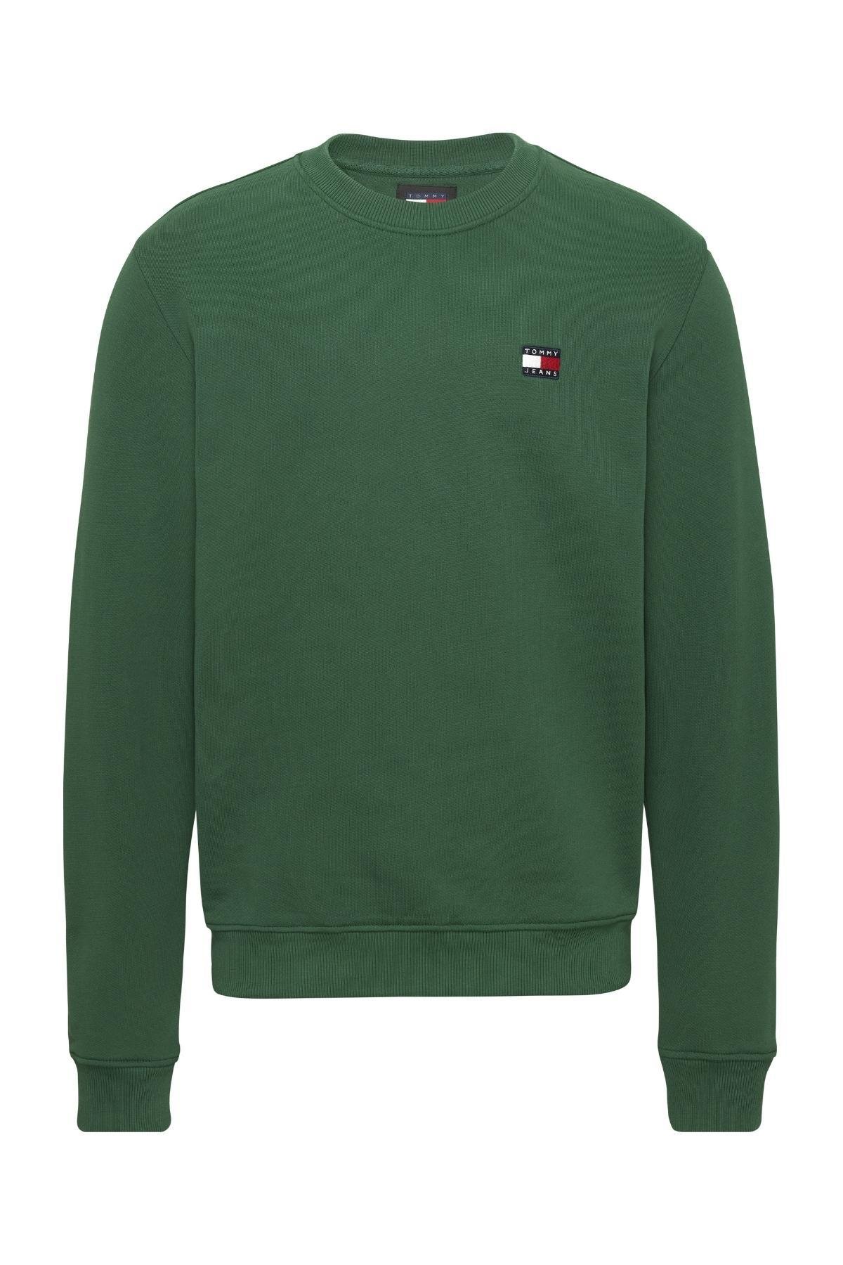 Badge crew tommy hilfiger sale