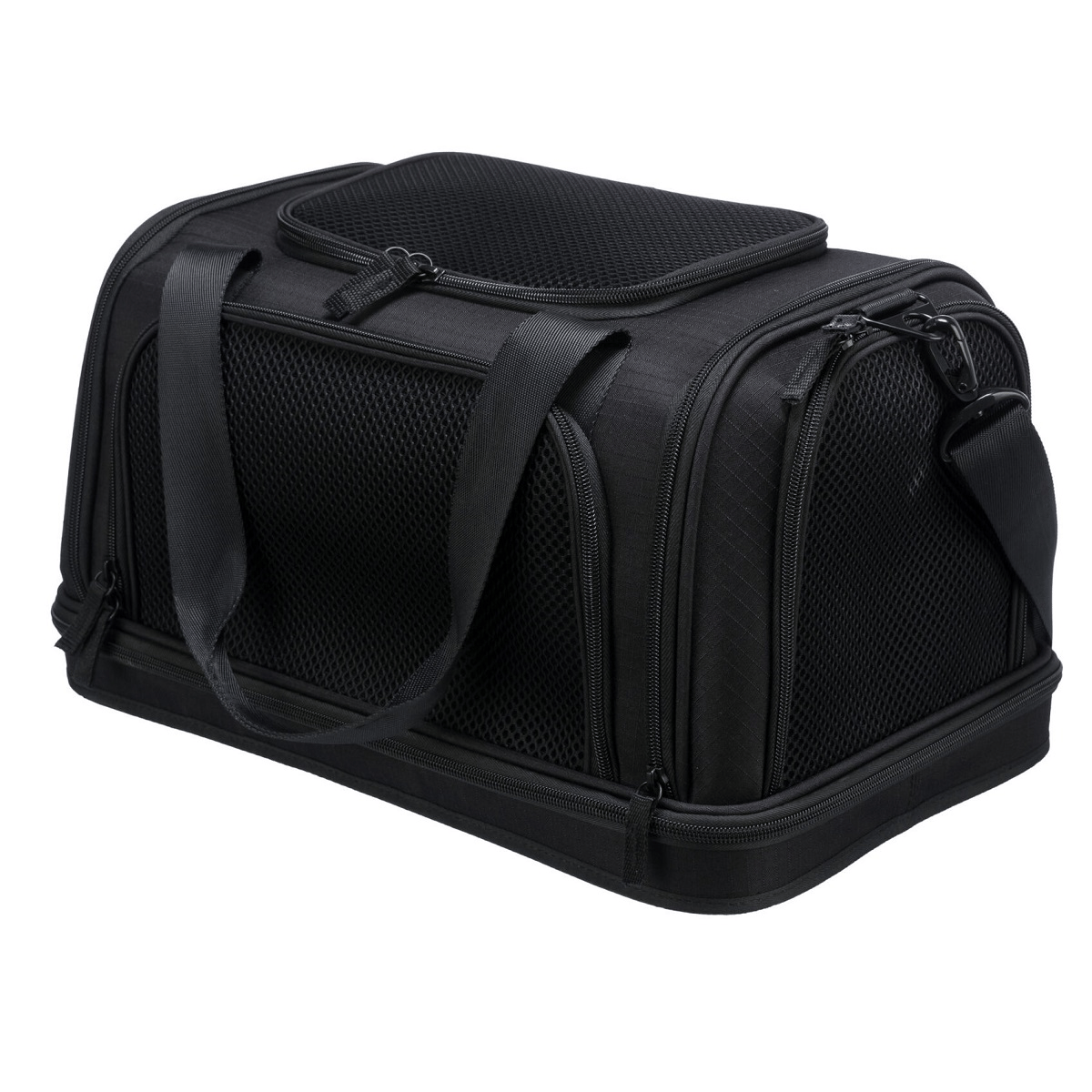 Trixie Airline Carrier Köpek ve Kedi Taşıma Çantası 28×25×44 cm