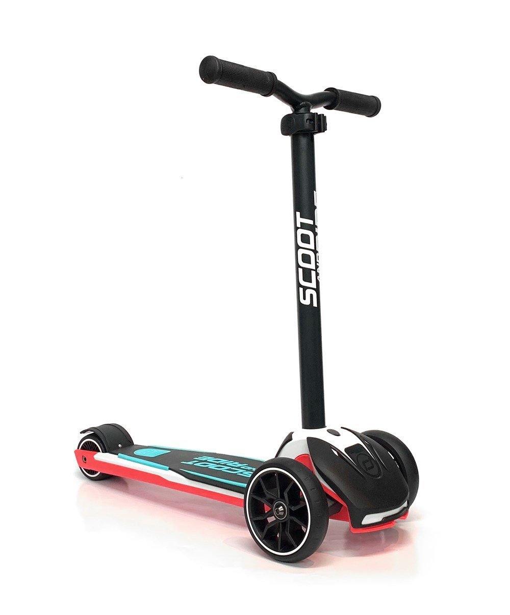 Highwaykick 5 scooter