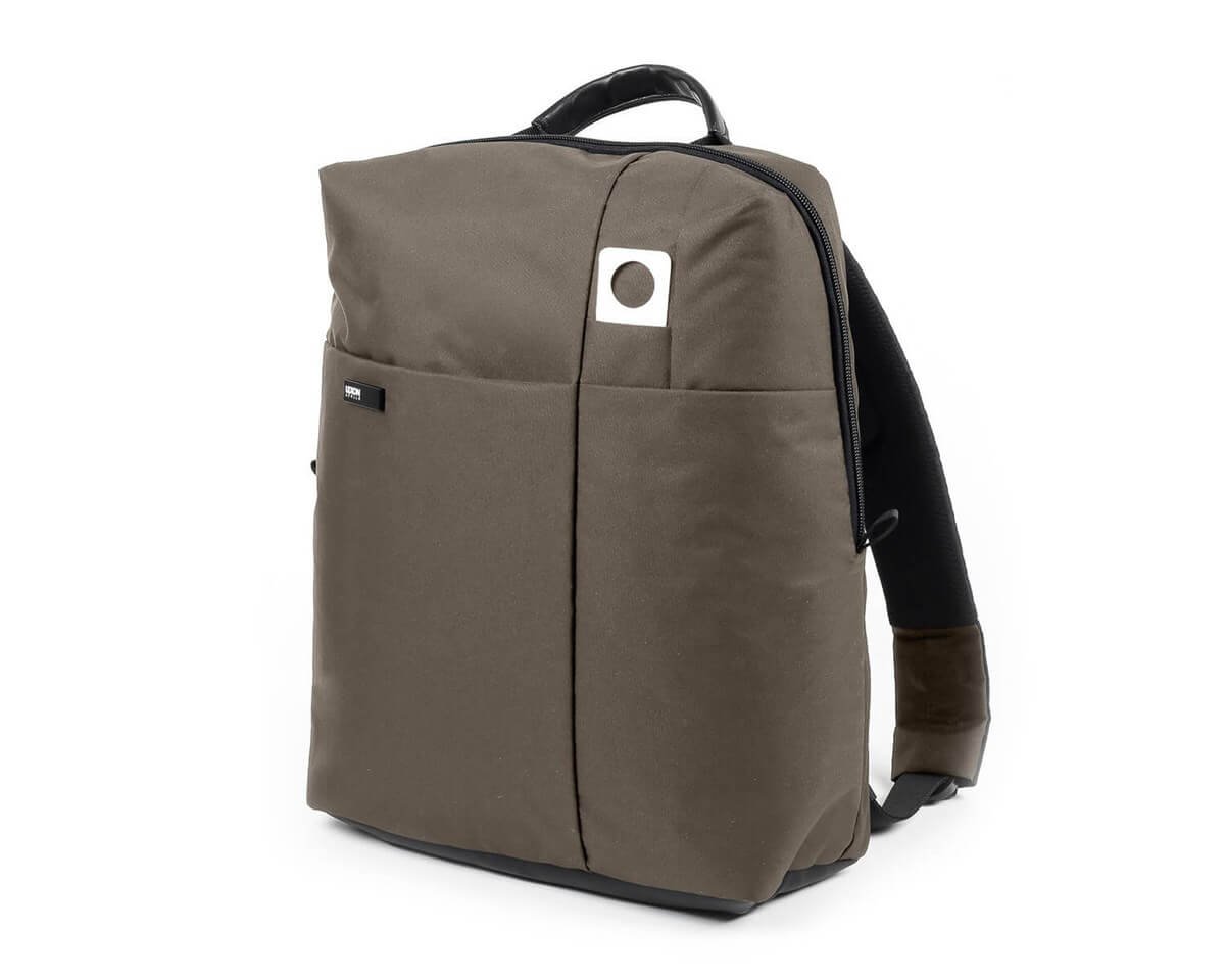 Lexon Challenger Gizlenebilir Askılı Sırt Çantası 14