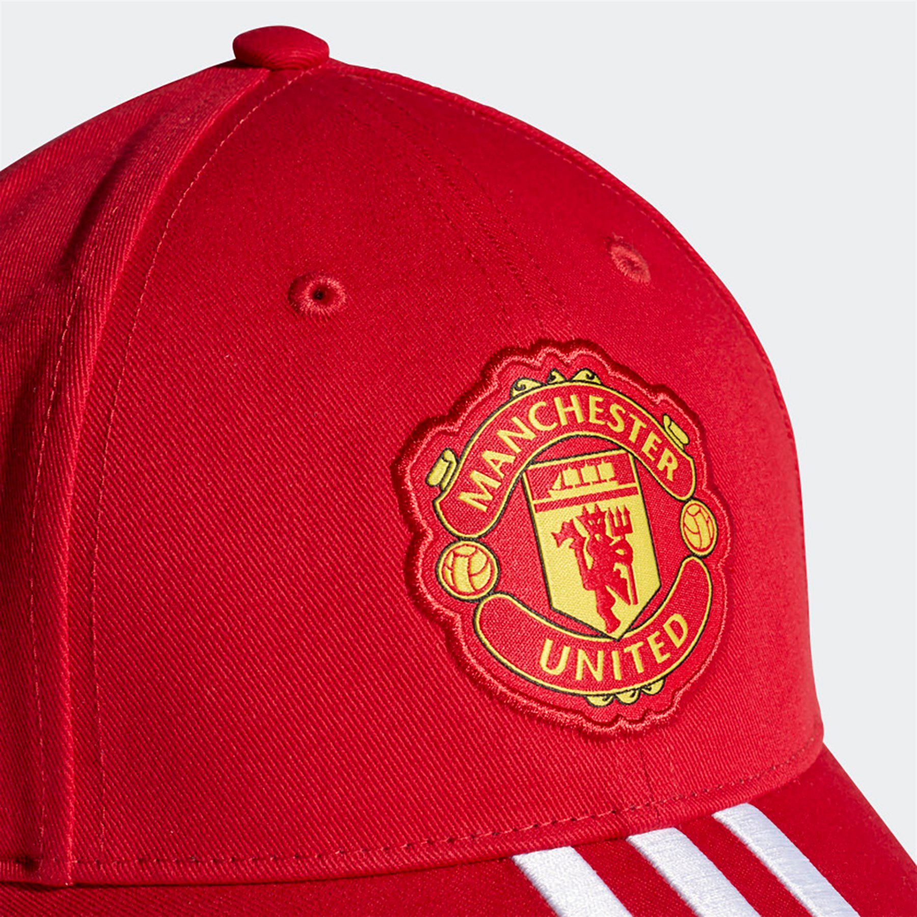 Adidas Futbol Şapka Manchester United Bb Cap Fs0150 MUFC BB CAP