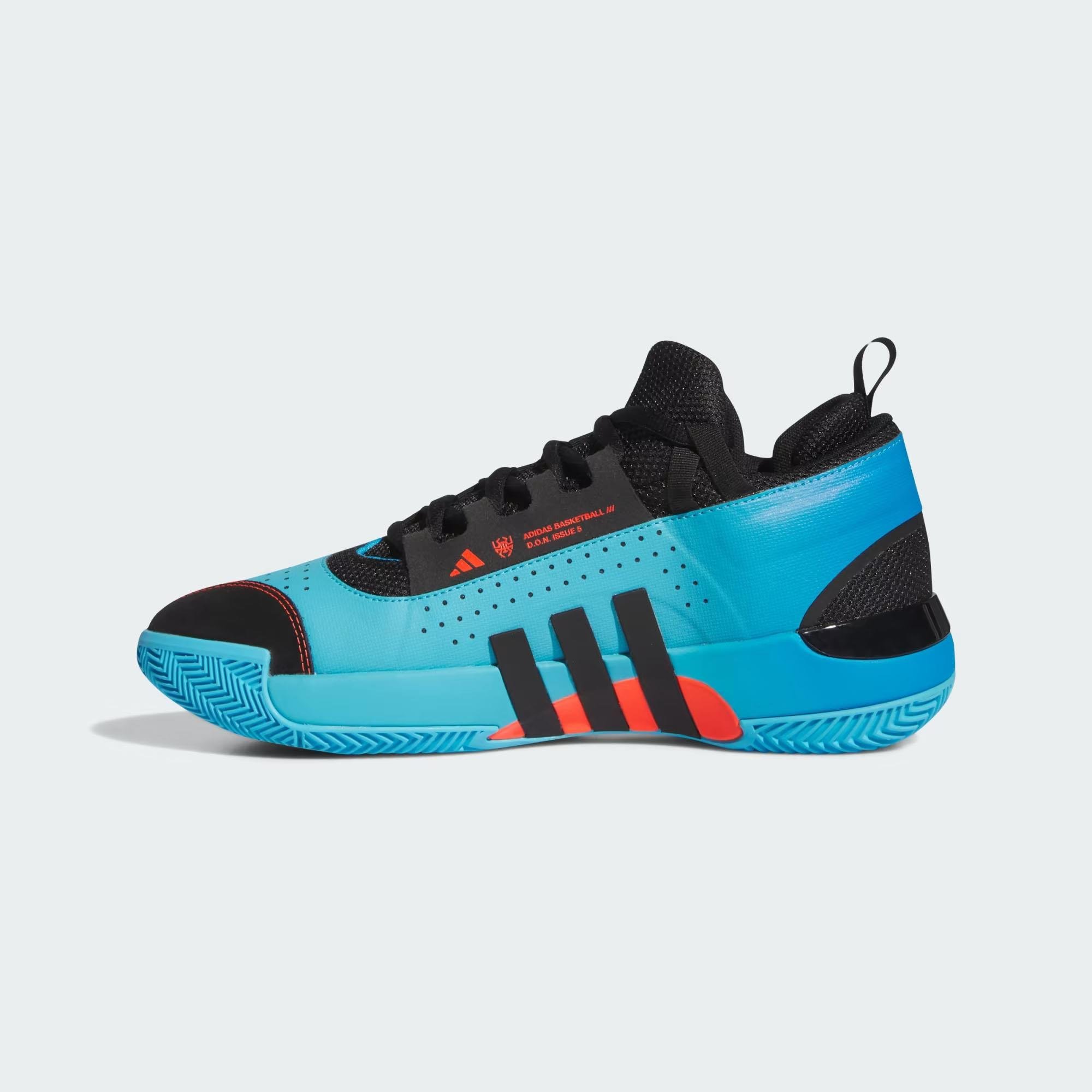 Adidas nba clearance ayakkabı