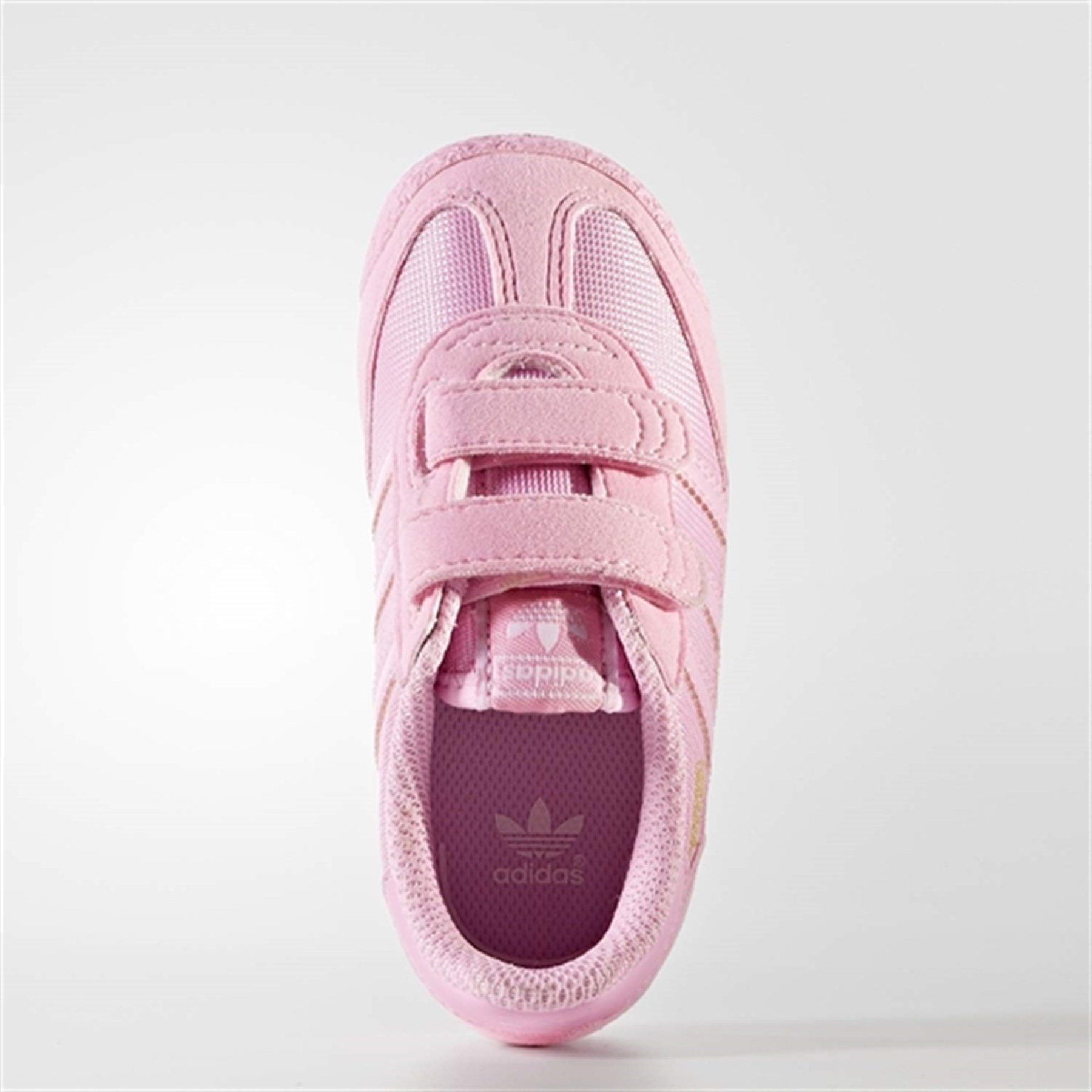 Adidas Bebek Gunluk Ayakkab Bz0108 Dragon Og Cf I